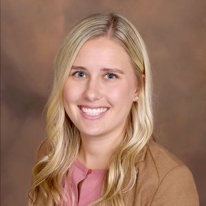 Meet your Posher, Paige